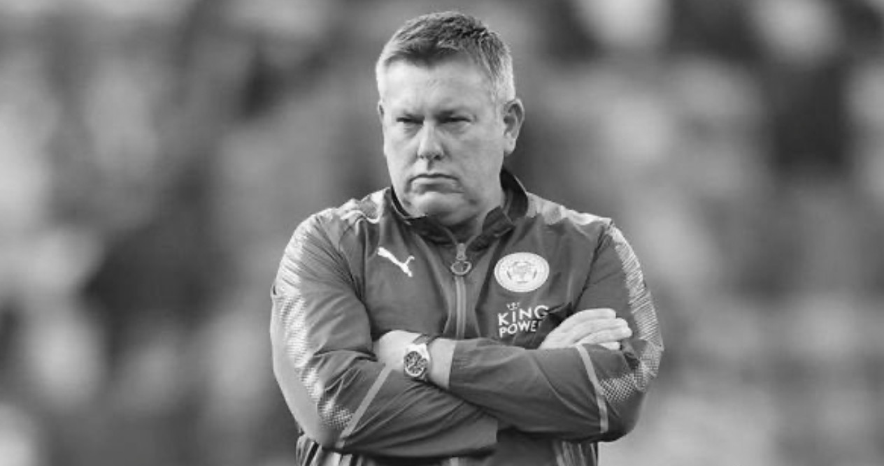Former Leicester City manager Shakespeare has passed away from cancer at the age of 60