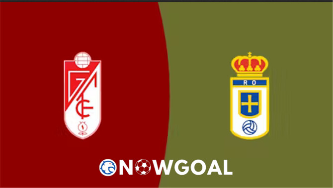 Granada CF vs Real Oviedo