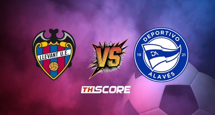 ​พรีวิวฟุตบอล ลาลิกา สเปน: เลบานเต้ vs อลาเบส