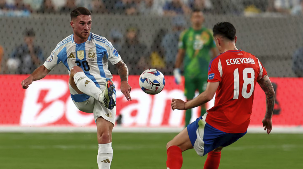 Liverpool Relieved as Alexis Mac Allister's Injury Deemed Minor