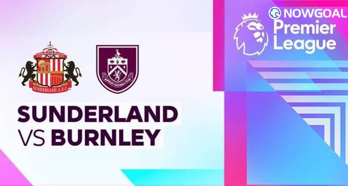 Sunderland vs Burnley: Fortress of Light Faces Relegation Strugglers