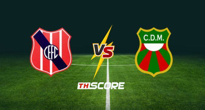 พรีวิวฟุตบอล อุรุกวัย พรีเมียร์ดิวิชั่น: เซ็นทรัล เอสปันญ่อล vs เดปอร์ติโว มัลโดนาโด