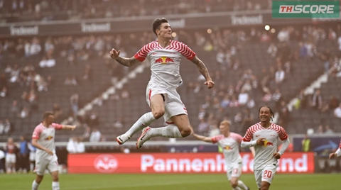 เปิดใจ เซสโก้ หลังปัด อาร์เซนอล แมนยู เชลซี จรดปากกาต่อสัญญากับ ไลป์ซิก ถึงปี 2029