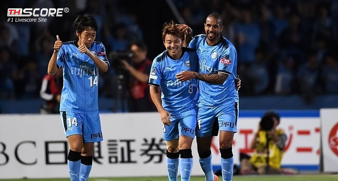 พรีวิว:เจลีก ดิวิชัน 1 13:00 คาวาซากิ ฟรอนตาเล่ VS เกียวโต แซงก้า
