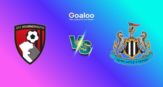 English Premier League---AFC Bournemouth VS Newcastle United Prediction