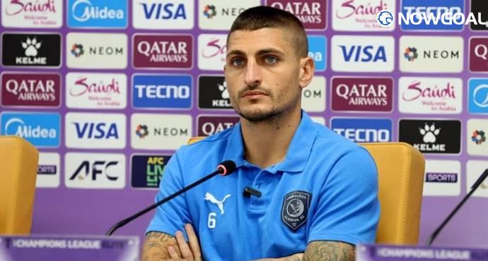 AC Milan Launches Bid for Marco Verratti Amid Boca Juniors Competition
