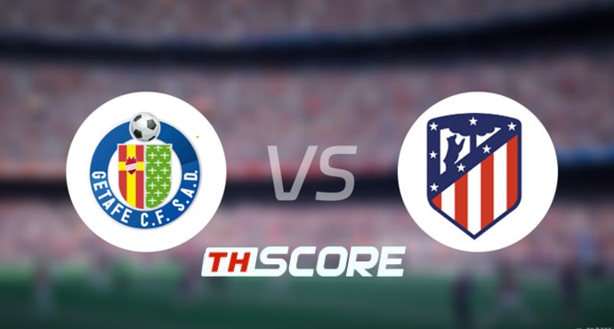 วิเคราะห์บอล【ลาลิกา】เกตาเฟ่ VS แอตเลติโก้ มาดริด