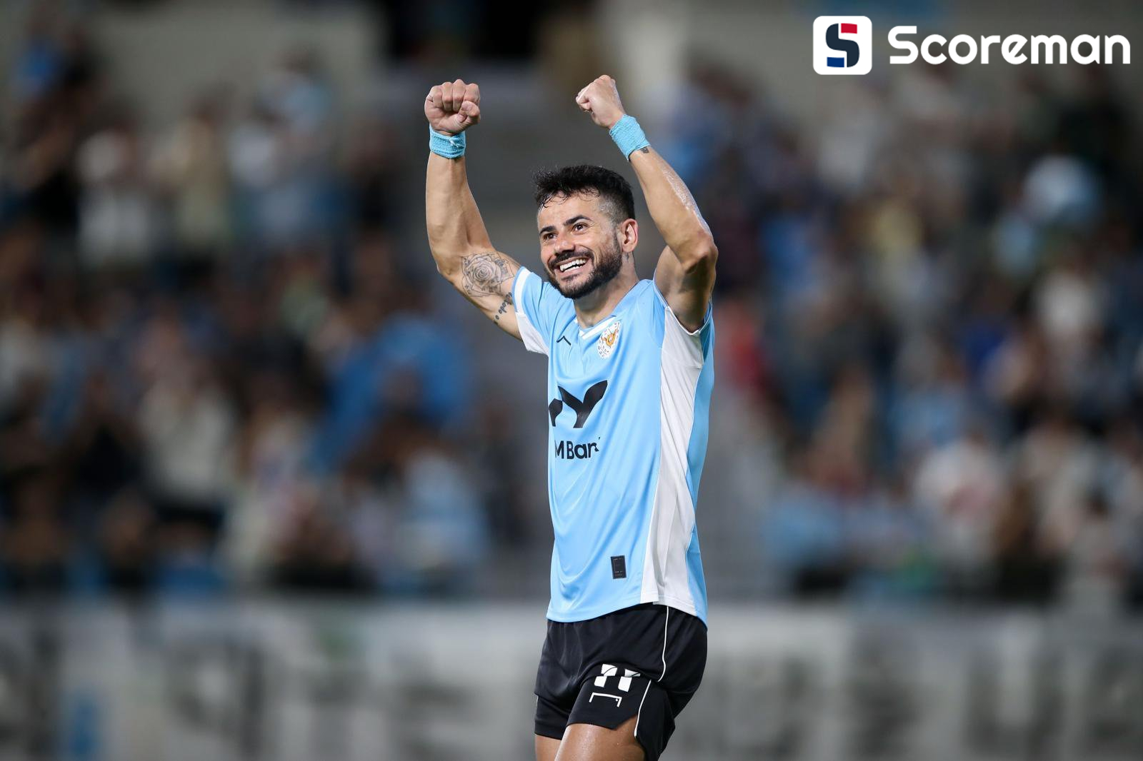 2025 K리그1 연봉 울산 1위·최소 안양, 국내 연봉킹은 ‘15.9억’ 이승우