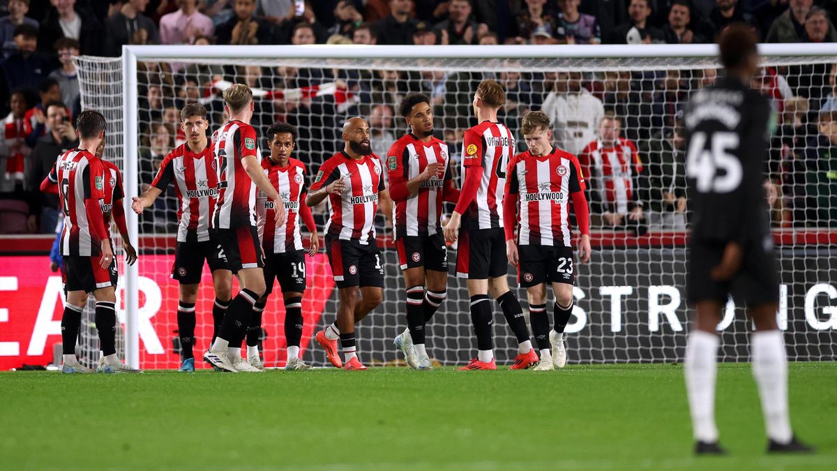 Brentford Advances to Quarter-Finals After Penalty Shootout Against Sheffield Wednesday