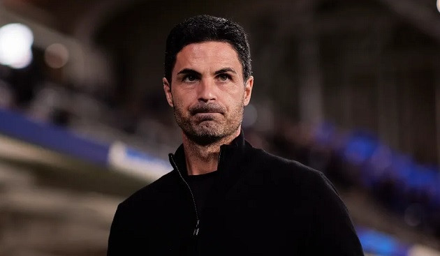 Sự Trở Lại Cần Thiết Của Odegaard