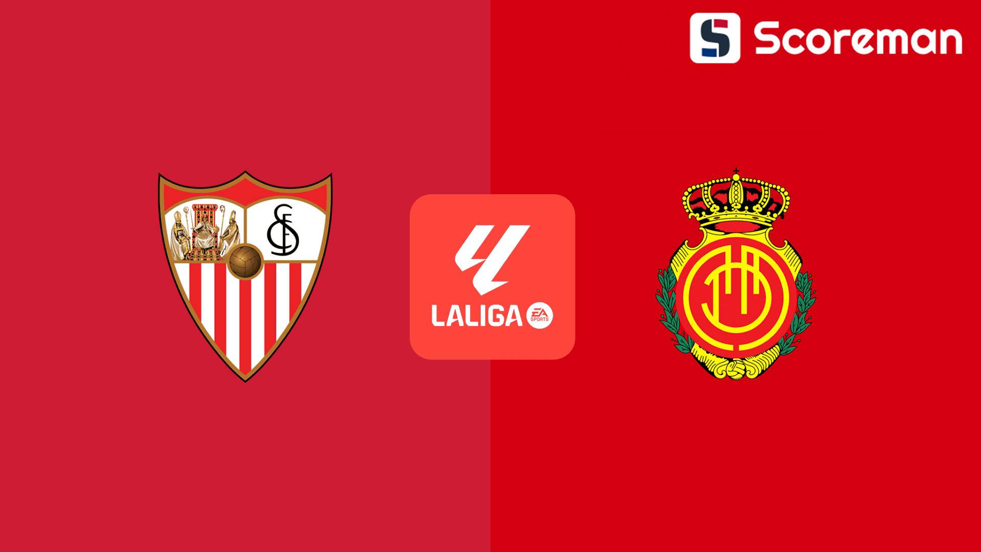 2월25일 라리가 - 세비야 VS 마요르카 분석 프리뷰