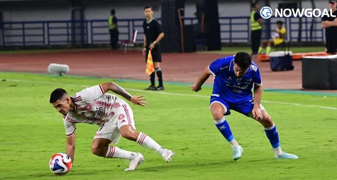 Frans Putros Hit with Extra Ban as Persib Coach Chooses Silence