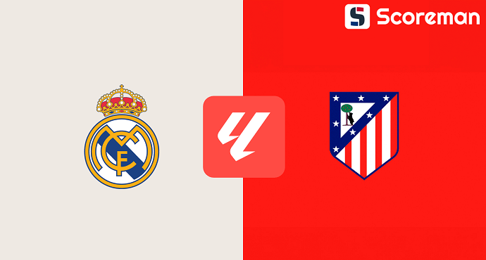 3월23일 라리가 - 레알 마드리드 VS AT 마드리드 해외축구 분석 프리뷰