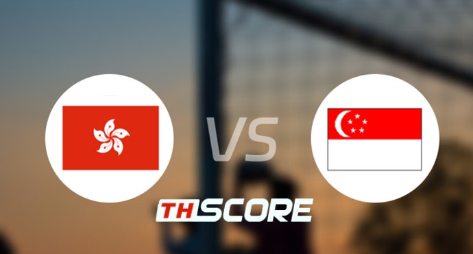 วิเคราะห์บอล【เอเชียน คัพ】จีน-ฮ่องกง VS สิงคโปร์