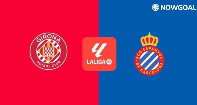 Espanyol Eyes Bounce-Back Against In-Form Girona