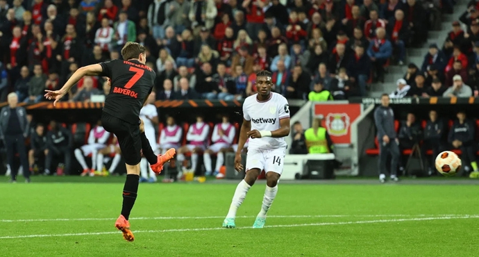 ไร้พ่าย 42 นัดติด 