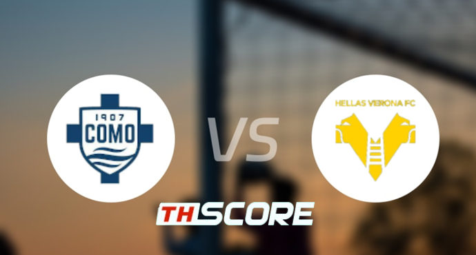 วิเคราะห์บอล【เซเรียอา】โคโม VS เวโรน่า