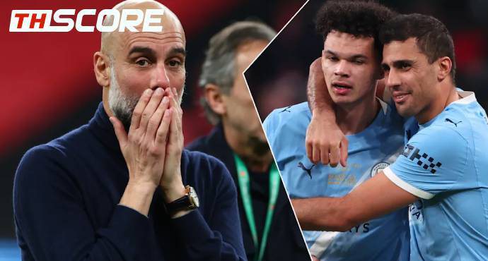 เป๊ปชี้แชมป์คัพไม่เกี่ยวลีก แต่แข้งเรือใบกร้าวได้กลิ่นเลือด