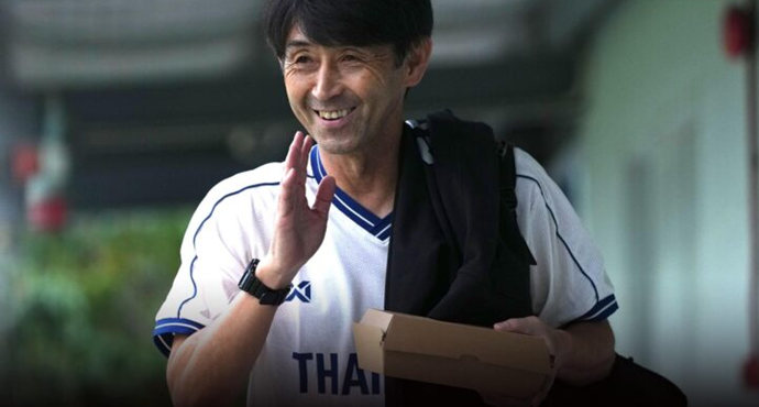 อิชิอิ ยันไม่เสี่ยงส่งแข้งไม่ฟิตลงเล่น นิโก้ชี้ทีมต้องแก้ปัญหาเจาะเกมรับต่ำ