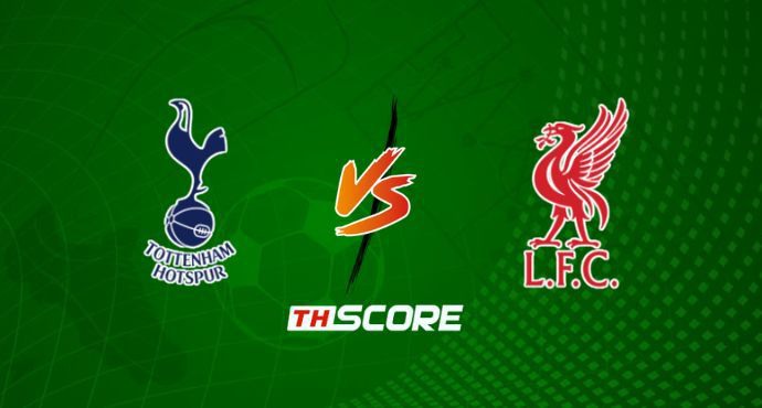 พรีวิวฟุตบอล พรีเมียร์ลีก อังกฤษ: ท็อตแน่ม ฮ็อทสเปอร์ vs ลิเวอร์พูล
