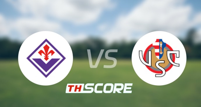 ⚽️ วิเคราะห์บอล เซเรียอา : ฟิออเรนติน่า vs เครโมเนเซ่