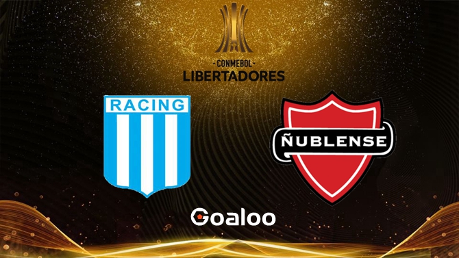 ​Racing Club vs Nublense Prediction Copa Libertadores