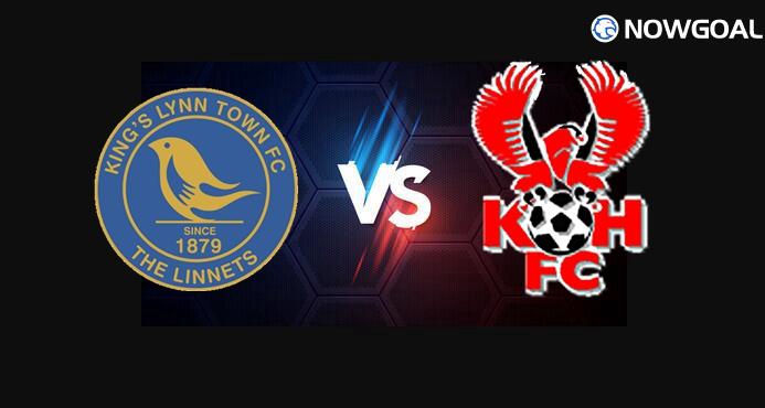 2nd Sep. England Conference North Division---Kings Lynn VS Kidderminster Harriers Prediction