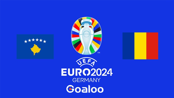 Kosovo VS Romania