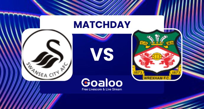 England Championship---Swansea City VS Wrexham Prediction