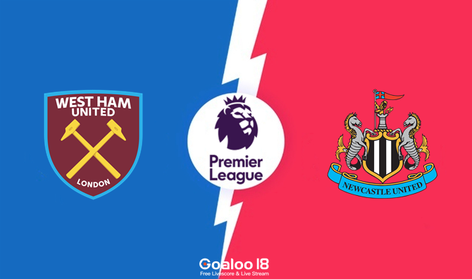 ​West Ham vs Newcastle Prediction English Premier League