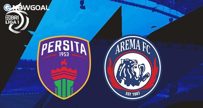 Clash of Momentum: Persita vs Arema Set for a Fierce Showdown