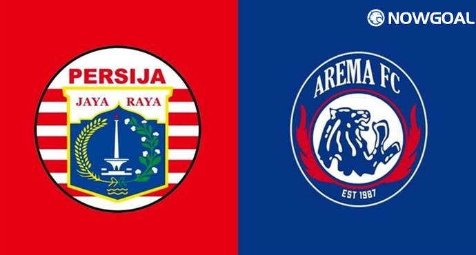 Team Duel Needs 3 Points, Persija or Arema?