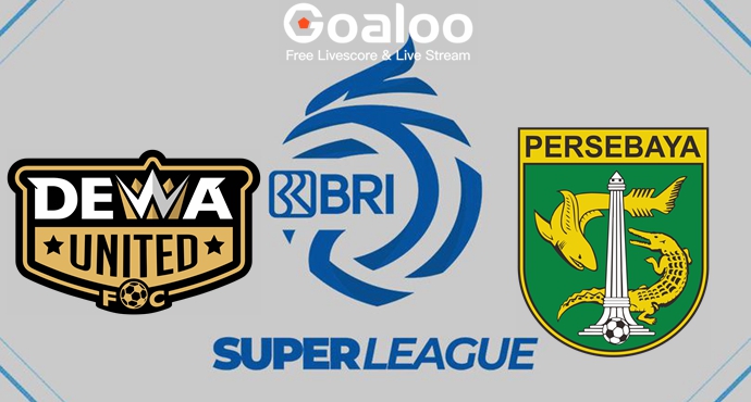 Dewa United FC VS Persebaya Surabaya Prediction 26 September 2025
