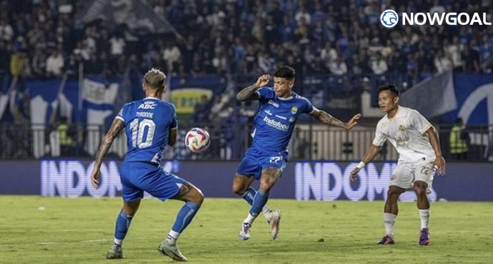Malut United Secures Ciro Alves and Tyronne Del Pino to Boost 2025-26 Attack Line