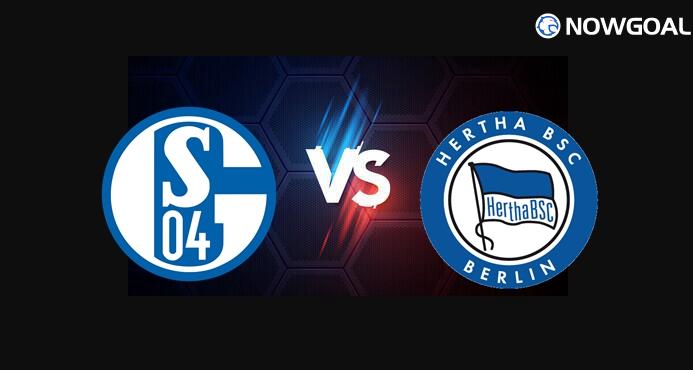 1st Aug. German Bundesliga 2 - Schalke 04 VS Hertha Berlin Prediction