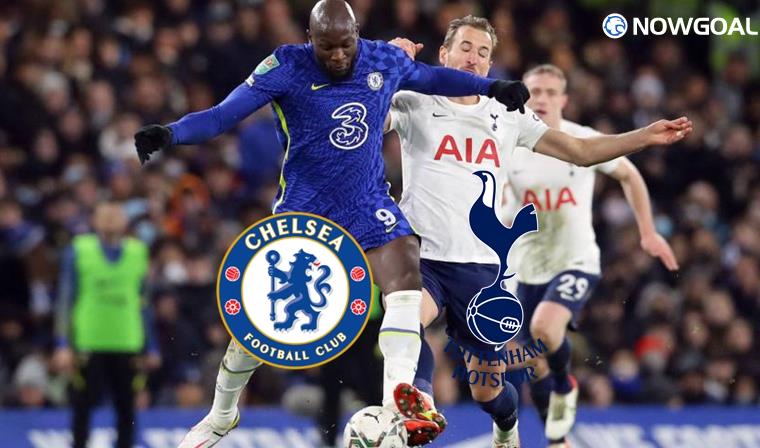 English Premier League - Chelsea VS Tottenham Hotspur Prediction