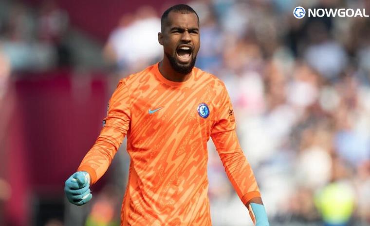 ​Chelsea predicted lineup vs Man City - Premier League