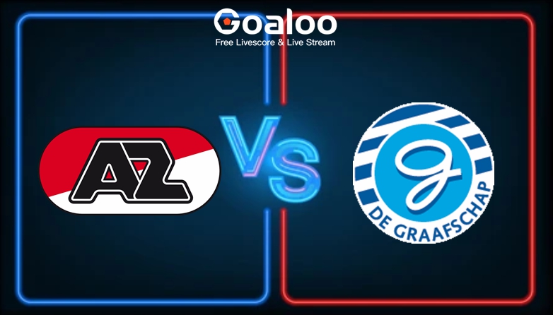 AZ Alkmaar (Youth) VS De Graafschap Prediction 23 September 2025
