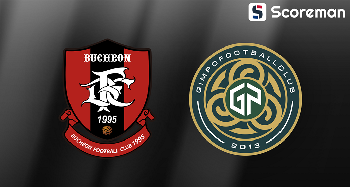 7월13일 K리그 2 - 부천FC 1995 VS 김포FC 국내축구 분석 프리뷰