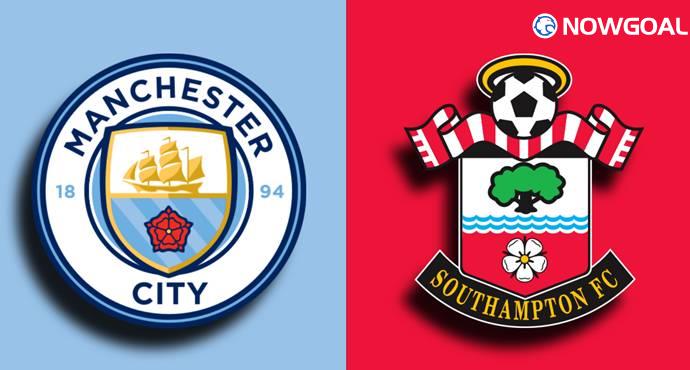 ​Man City vs Southampton: Wembley Showdown for FA Cup Final Spot