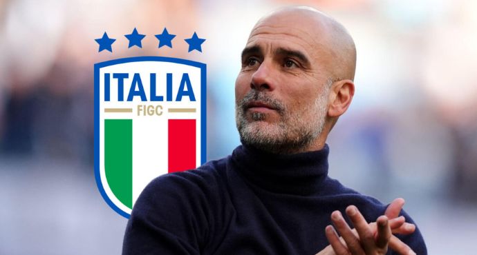 THE ITALIAN JOB: Maldini Meets Guardiola in Ambitious Azzurri Rebuild Bid
