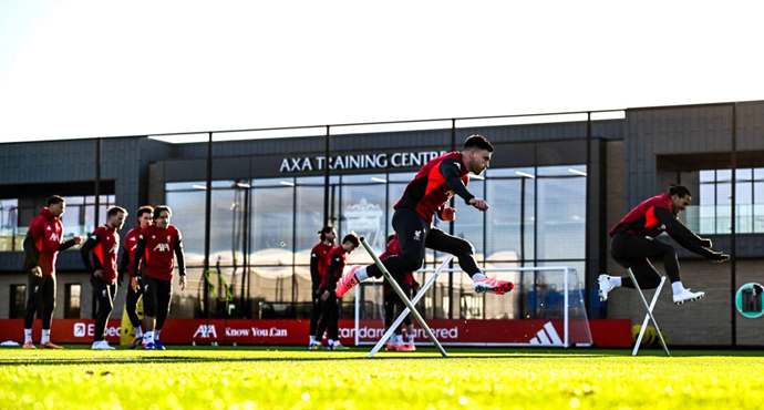 ท็อตแน่ม VS ลิเวอร์พูล ใครจะคว้า 3 แต้มสำคัญในศึกนี้❓