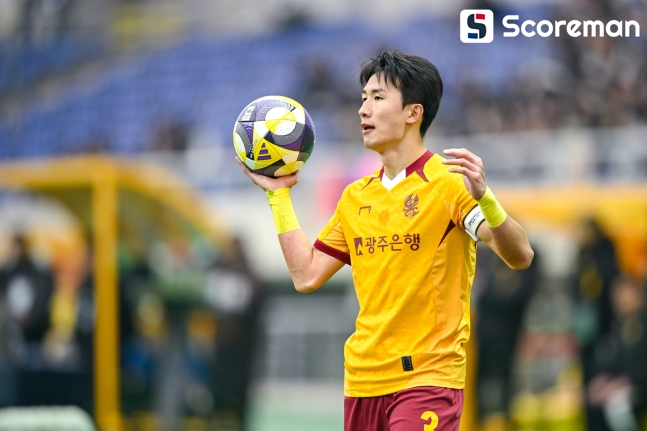 광주FC, 내일 광주에서 ACLE 8차전 경기