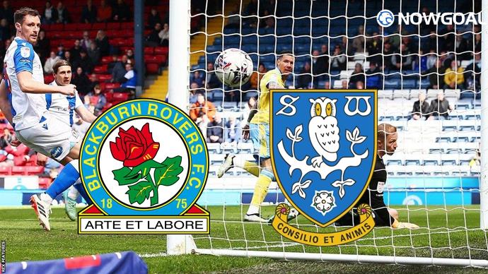 England Championship - Blackburn Rovers VS Sheffield Wednesday Prediction