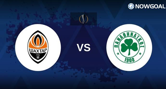 Shakhtar vs Panathinaikos: Battle for Europa League Survival