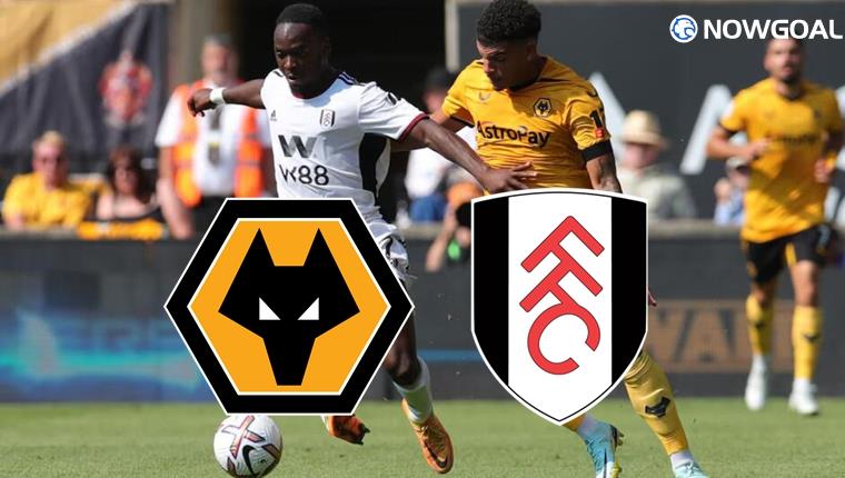 English Premier League - Wolves VS Fulham Prediction