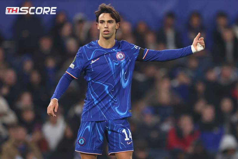 เฟลิกซ์: การย้ายไปยังแอตเลติโกเกิดขึ้นอย่างรวดเร็วและฉับพลัน