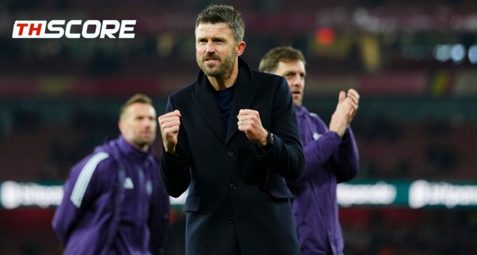 ซัตตันฟันธง! 4 ทีมใหญ่กอดคอชนะ ส่วน 