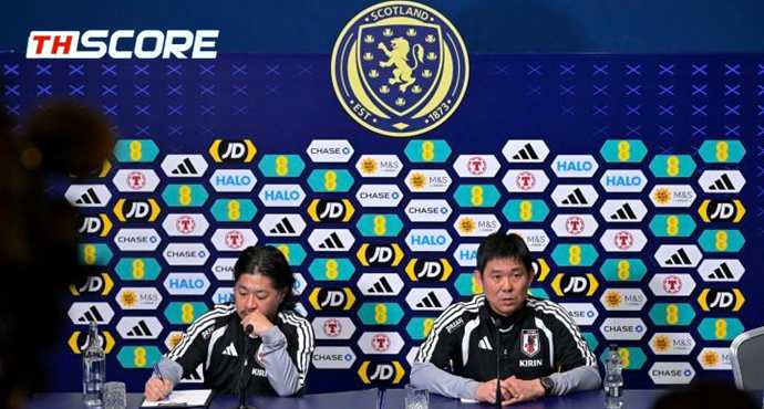 โมริยาสึรับปลื้ม 