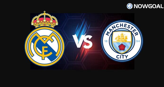 11th Mar. UEFA Champions League---Real Madrid VS Manchester City Prediction